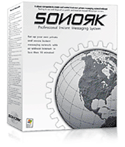 Sonork Box