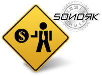 Sonork Sales Support